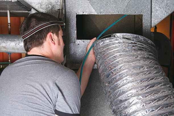 Best Professional Duct Cleaning Services  in Mentone, CA