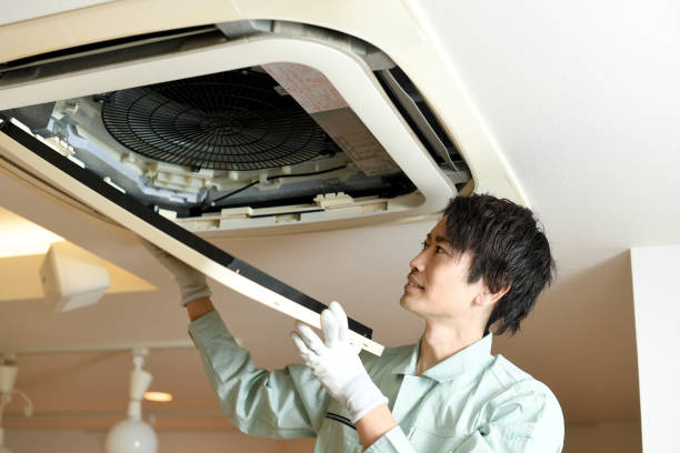 Best Air Duct Cleaning Near Me  in Mentone, CA