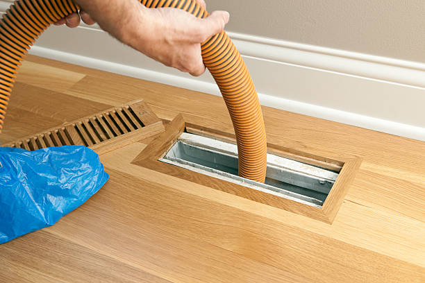 Best Emergency Air Duct Cleaning  in Mentone, CA