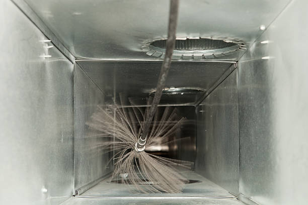 Best HVAC Air Duct Cleaning  in Mentone, CA