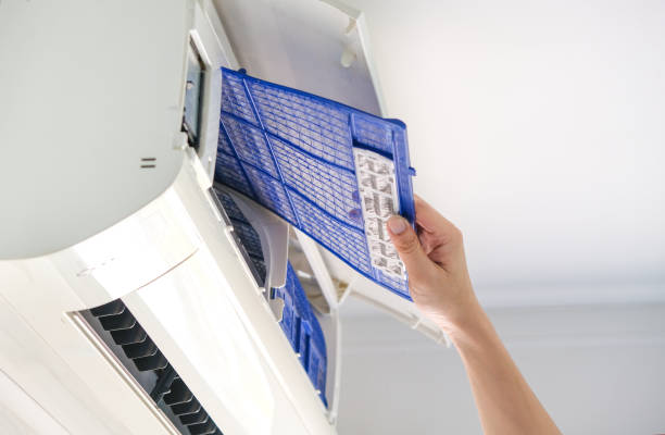 Best HVAC System Cleaning  in Mentone, CA