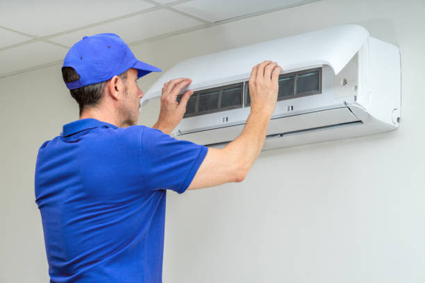 Best Affordable Air Duct Cleaning  in Mentone, CA