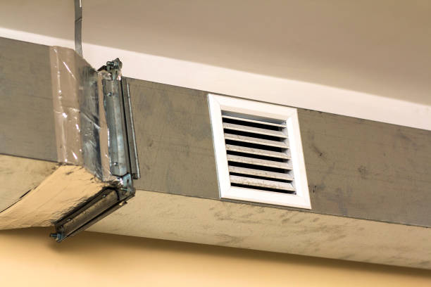 Trusted CA Airduct Cleaning Experts